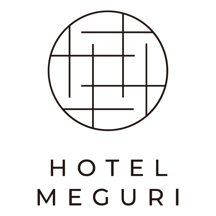 HOTEL MEGURI | 2025年3月、大分県宇佐市にグランドオープン